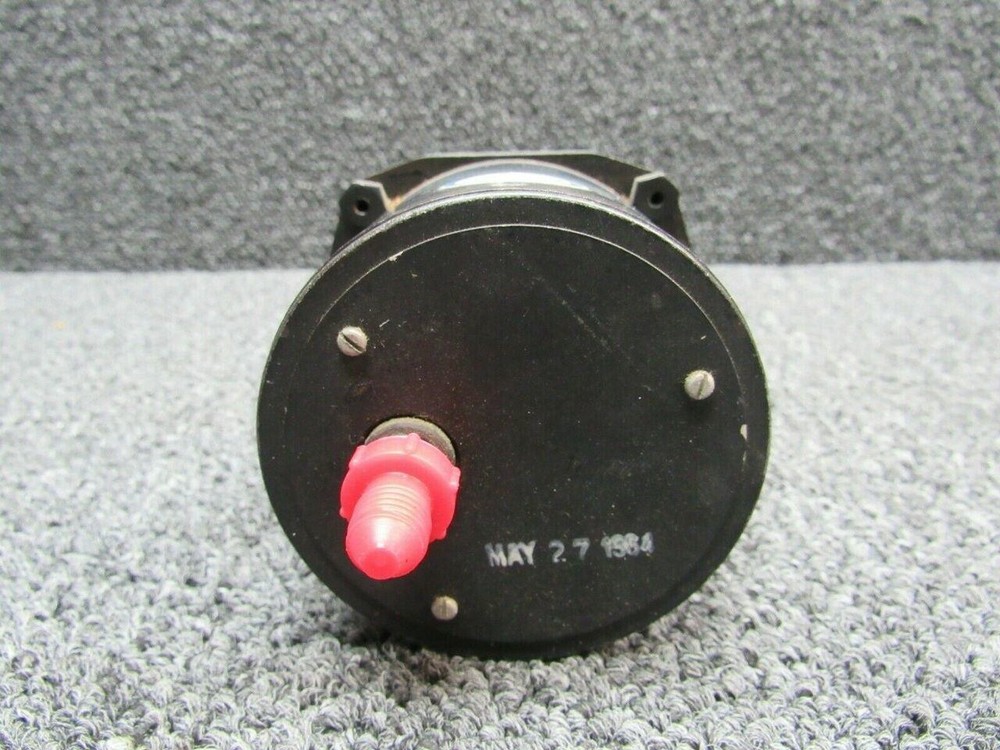 51301N3 Standard Precision Pressure Indicator