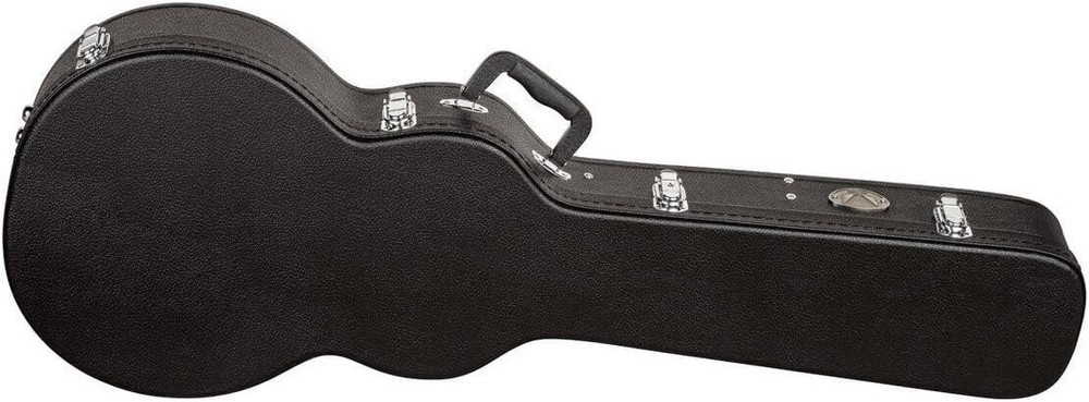 Dean Hardshell Case for Thoroughbred & Deceiver Guitars (DHS TB DECEIVER)