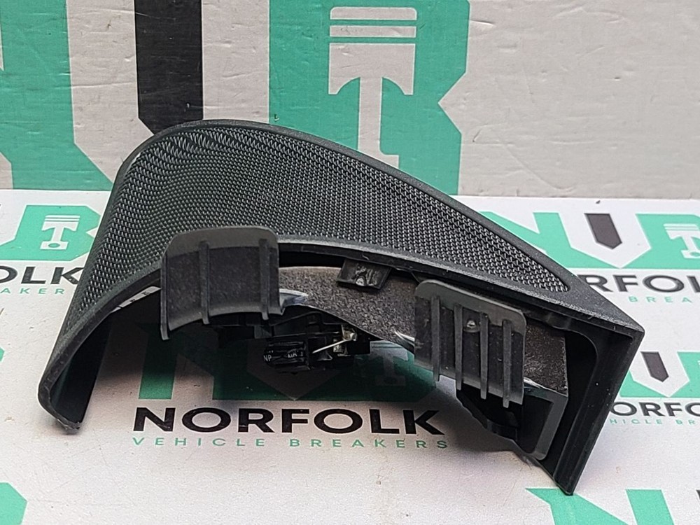 MERCEDES E-CLASS W213 A-Pillar Tweeter Left A2137270900