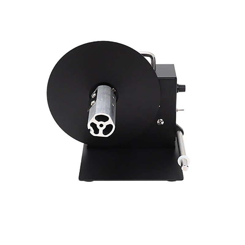 R3Pro Automatic Label Rewinder Two-Way Label Electric Rewinding Machine