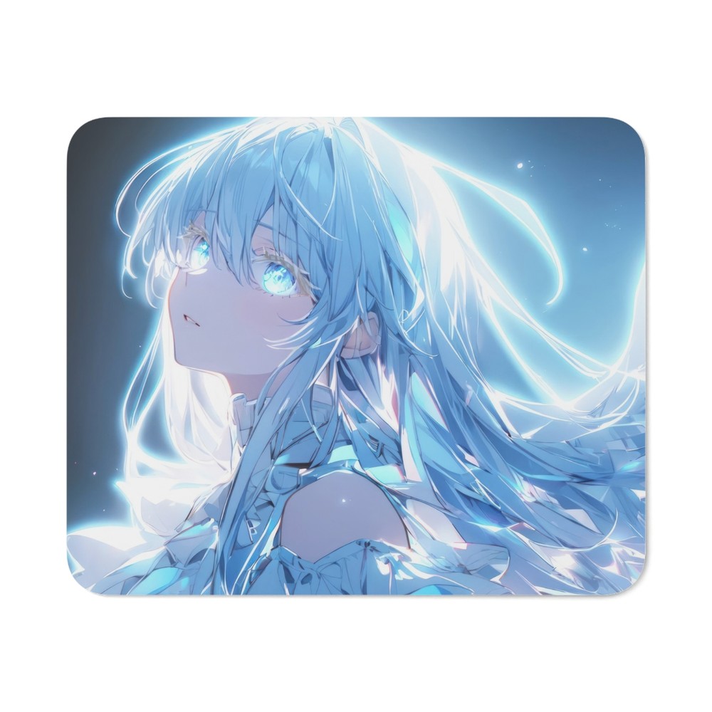 Desk Mouse Pad
