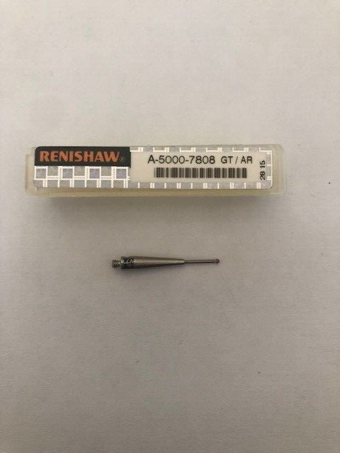 A-5000-7808 CMM Styli M2 Thread