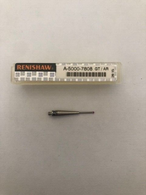 A-5000-7808 CMM Styli M2 Thread