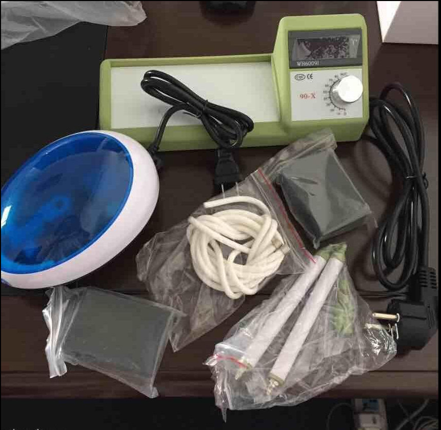 Wax Setting Machine Vacuum Heat Wax Setting Machine Rhinestones
