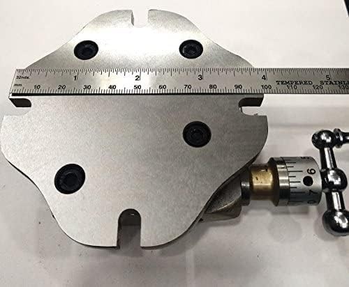 Rotary Table (Watchmaker 2.75" Inch)