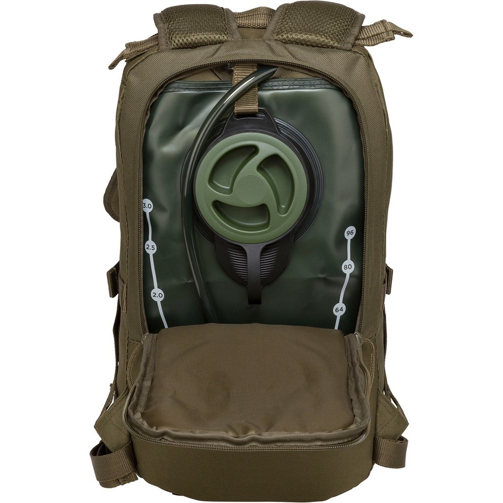 Fieldline Surge Hydration Pack Olive Drab