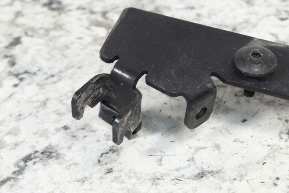 2018 Textron ARCTIC CAT HAVOC X Left Tailgate Bracket Support 644842G1390