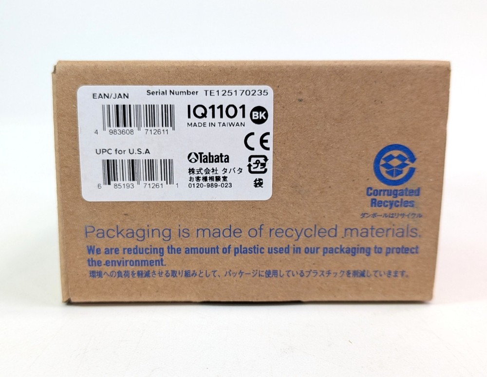 Tusa Element III Scuba Dive Computer Module Nitrox Compatible Backlit Display 3