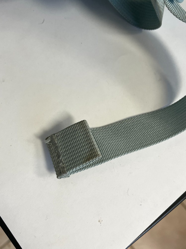 Supreme Backpack SS19 (Ice)