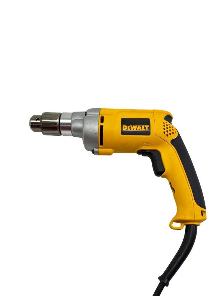 DeWalt DW235G 1/2" Variable Speed Reversing Corded Drill