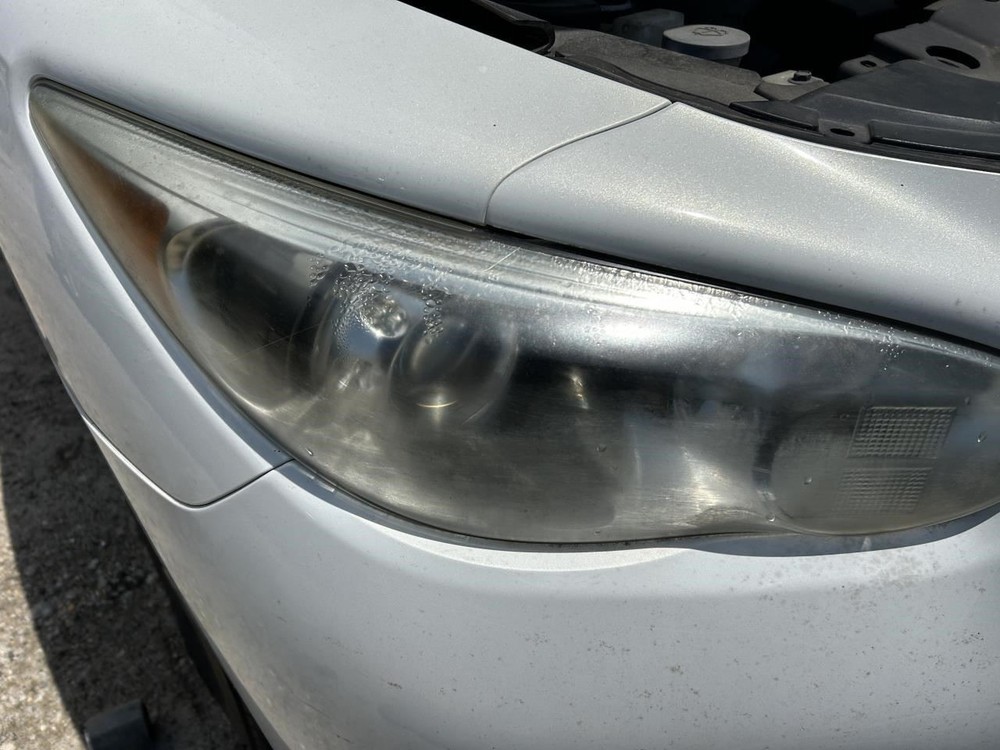 JX35 2013 Keys/Latches/Locks 104882445