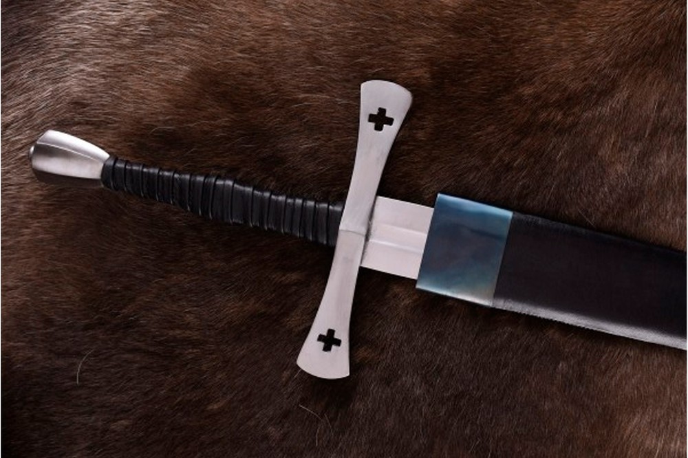 Tewkesbury Medieval Sword
