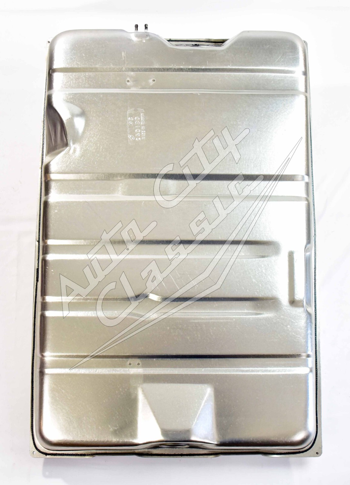 Gas tank kit for 68-70 B Body Dodge Plymouth - 3/8" Sender Straps Grommet & Pad