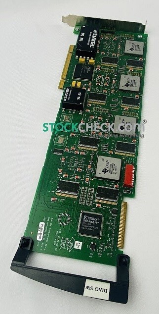 Inet SPE-0005-03-002 DSP Interface Board