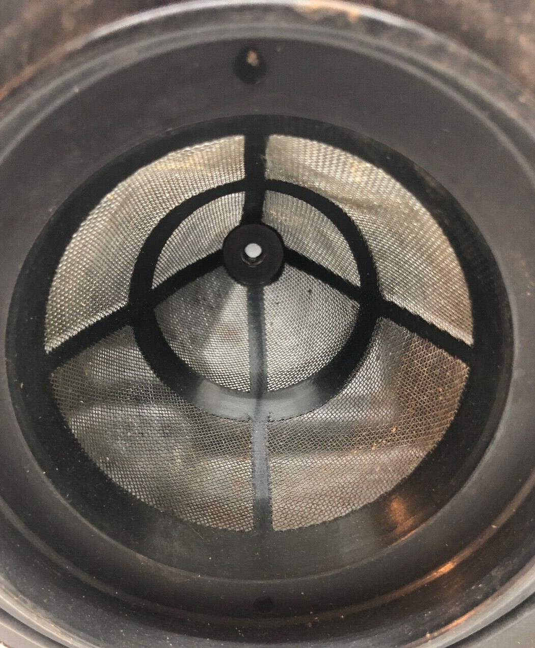 New! Yamaha YFZ450R 2009-2026 Airbox Air Box Cleaner Housing Filter 450x 09-26