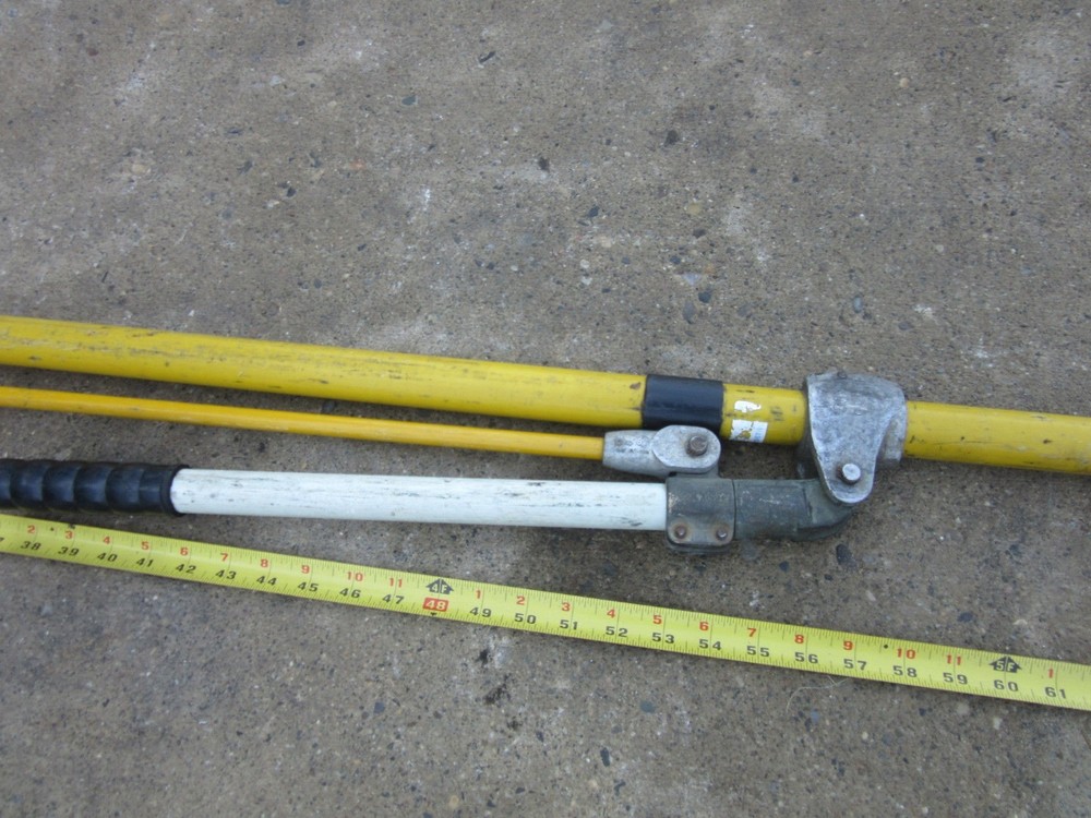 HASTINGS WIRE CUTTER Hot Stick #15