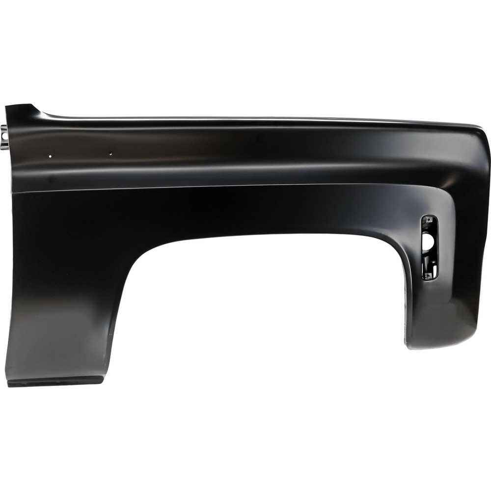Fender For Chevrolet C10 1975-1977 Front Passenger Side