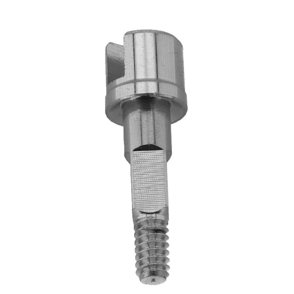 Improved Performance with this Stainless Steel 316 24Thread Valve Stem