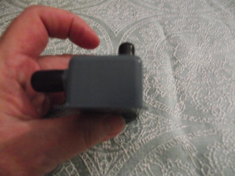 MICROWAVE FILTER COMPANY INC. BANDSPLITTER.