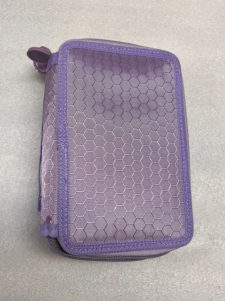 Colored Pencil Wallet/Case 70+ Pencil capacity