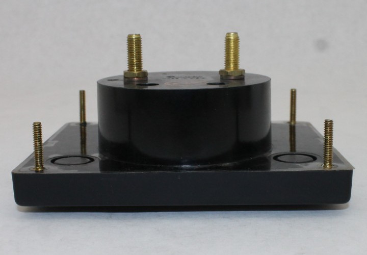 Simpson 1329-7030 Analog Panel Meter