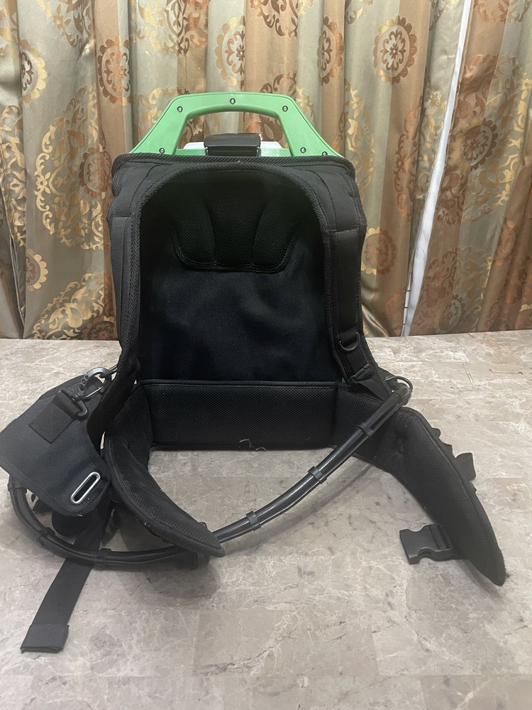 Victory Innovations VP300ES Professional Electrostatic Backpack Sprayer 