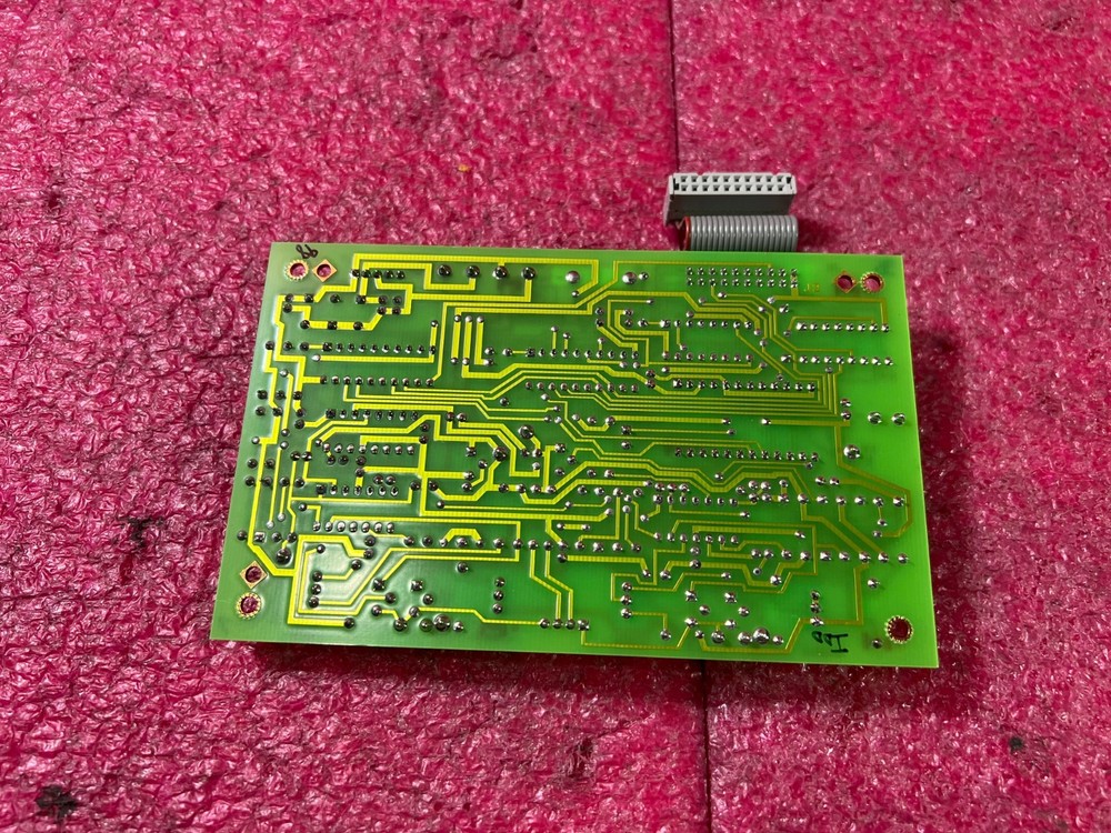 HP 3708A Noise And Interference Test Set BOARD 03708-62004