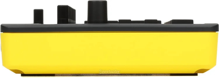 Roland P-6 Creative Sampler