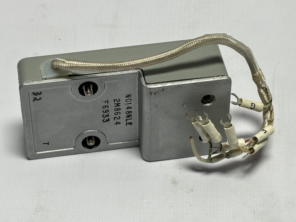 Invensys Foxboro N0148NL E Amplifier Module