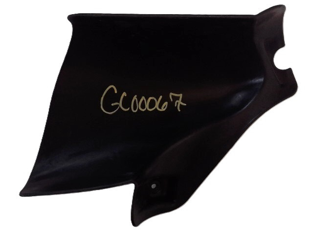 John Deere GC00067 SIDE DISCHARGE