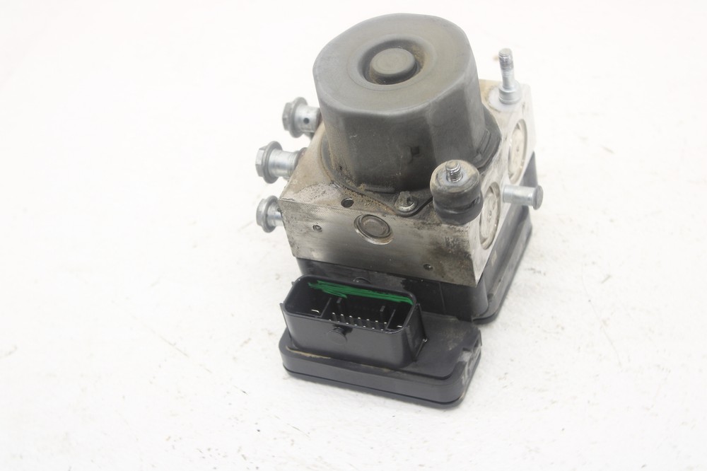 2014-2016 Harley Davidson Electra Glide ABS Pump Unit Module 41100013