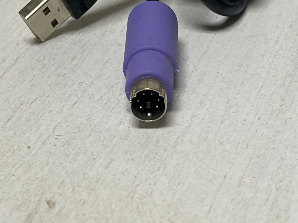 XX16: Microsoft 1019 Wireless Optical Desktop Mouse/Keyboard Receiver 2.0A