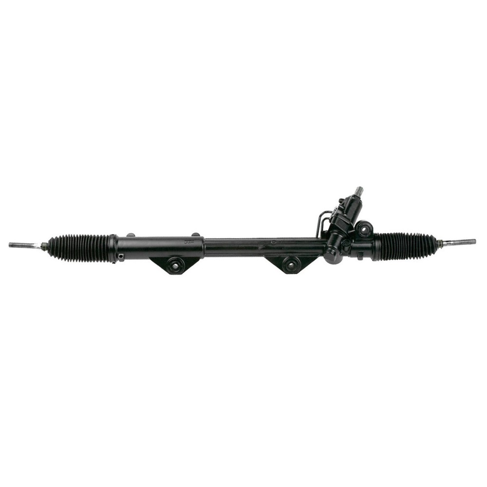 Complete Power Steering Rack & Pinion Assembly Ford Lincoln
