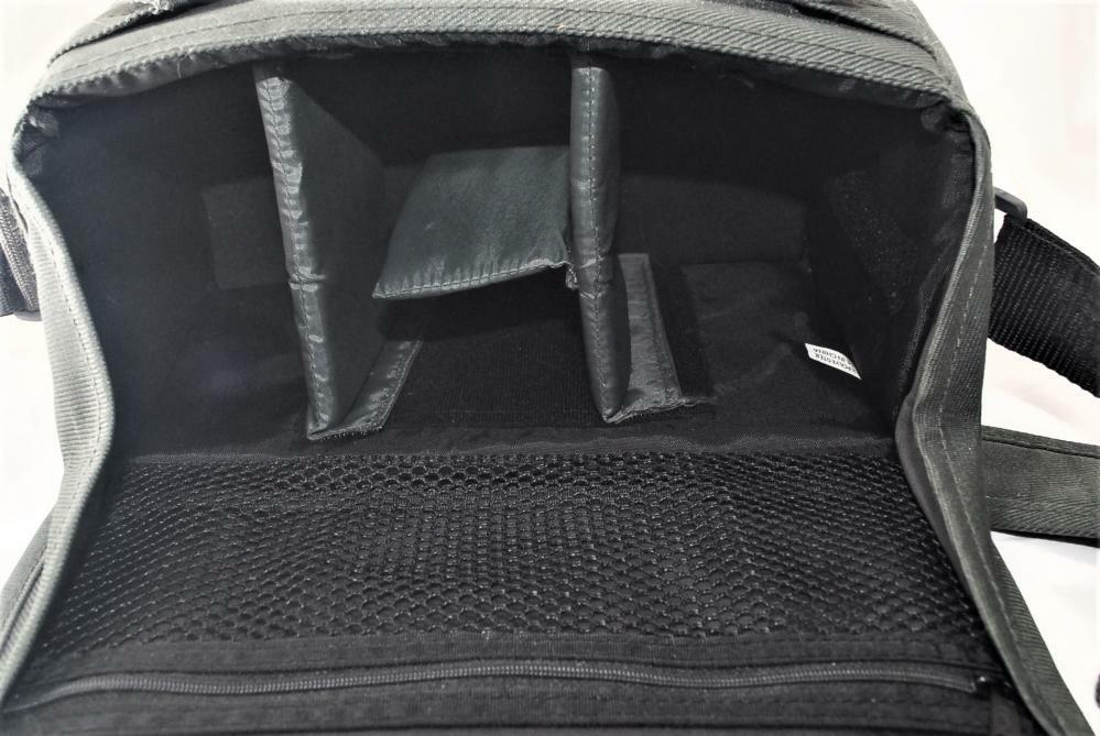 "EXC++++" Audio-Technica Camera Video Bag From Japan