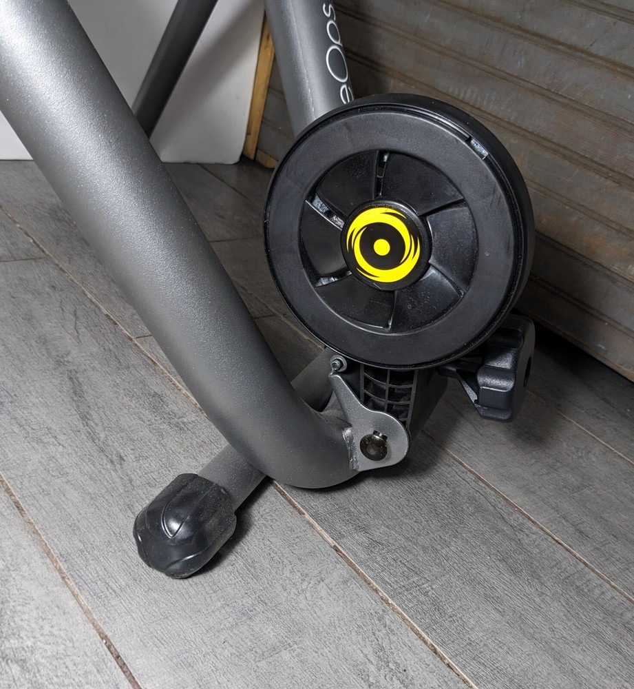 CycleOps Mag Indoor Bike Trainer