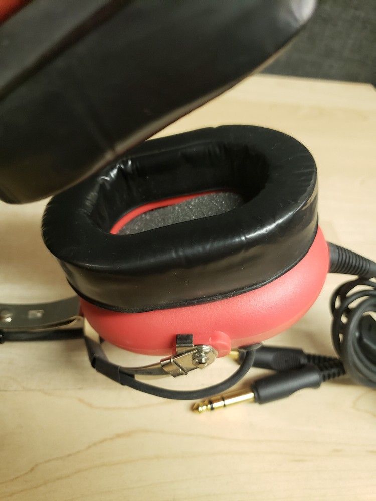 Skylite SL-900M Aviation Pilots Headset