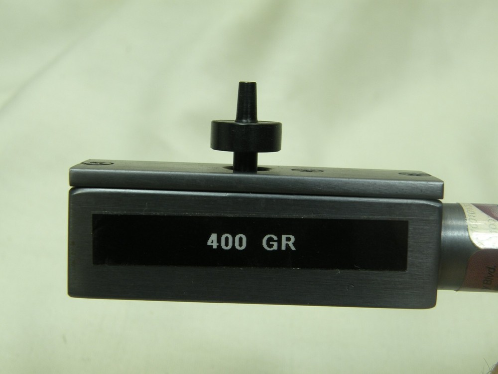 IITC Life Sciences 400 GR Probe, Works Fine