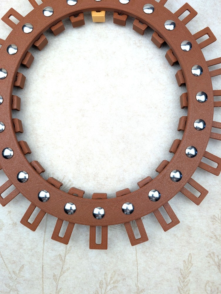 Hat Conformateur plastic – Millinery Tool for hat making