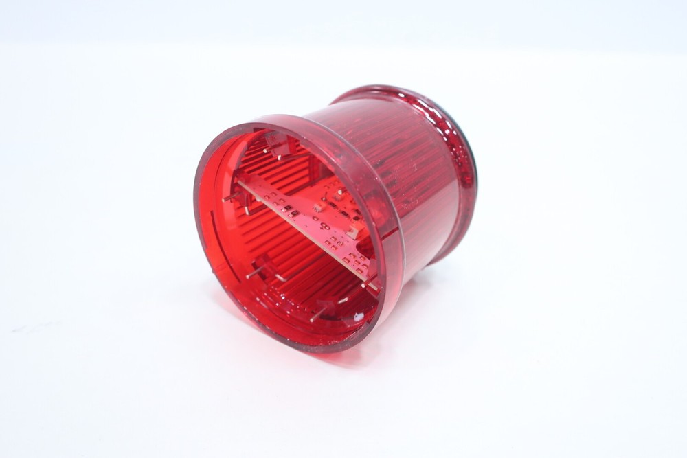Eaton SL7-L120-R Red Led Light Module 120v-ac