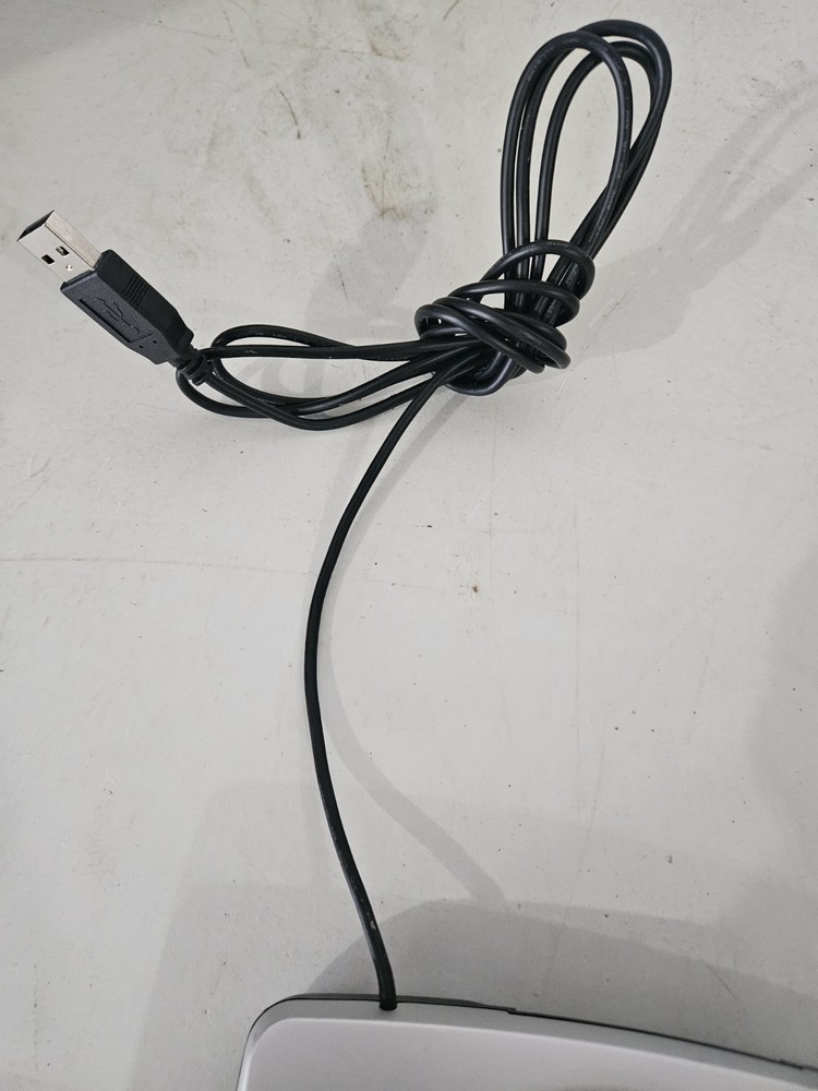 Fang ZBoard USB PC Gaming Keypad