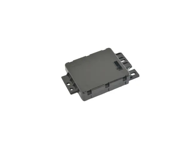Genuine Mopar A/C And Heater Module 68243664AE