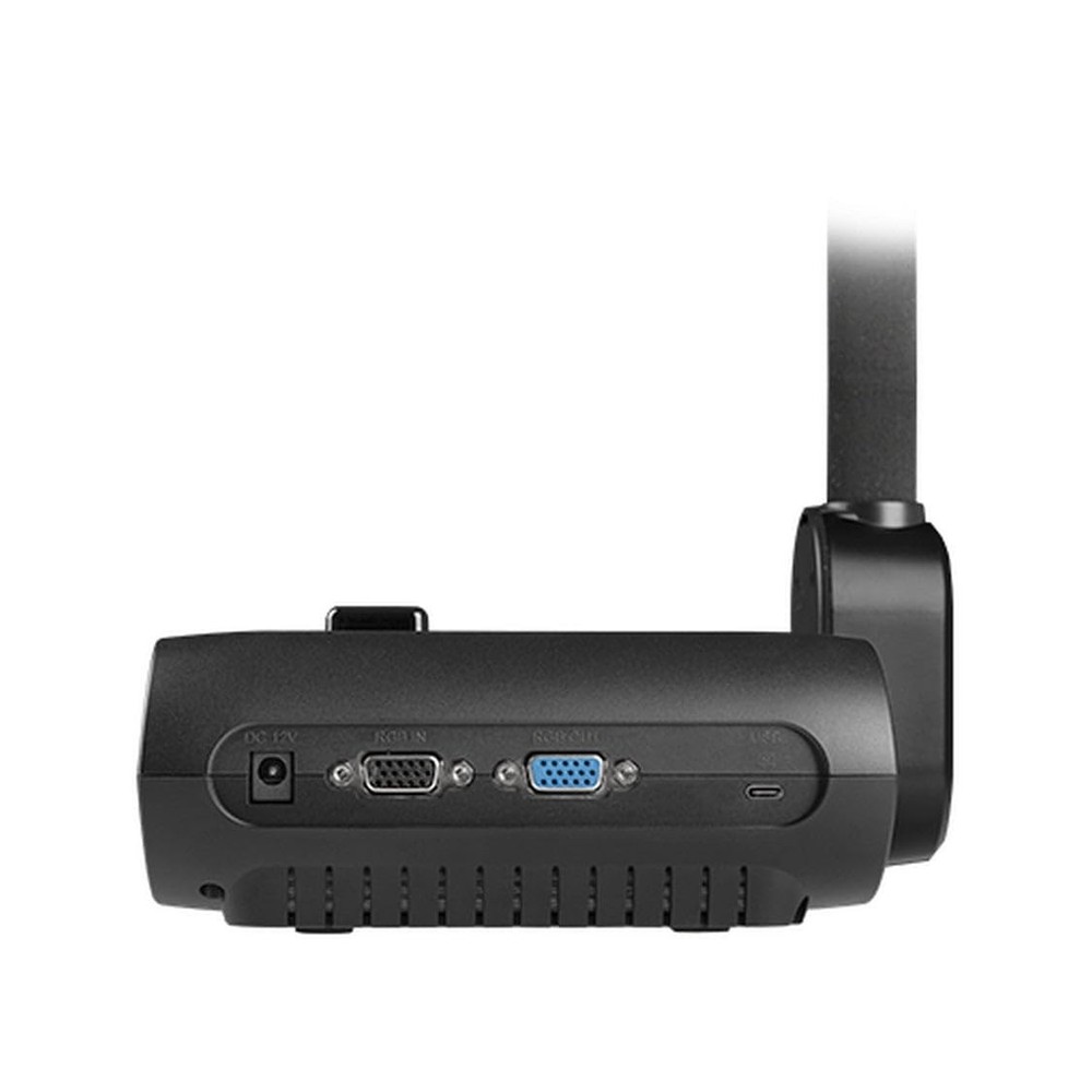 AVer F17+ FlexArm Portable Document Camera VISF17PLS
