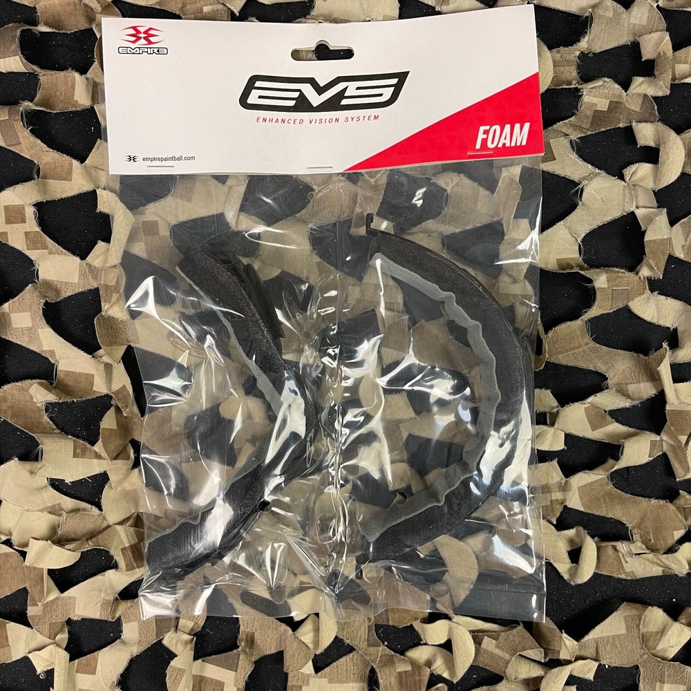 NEW Empire EVS Replacement Foam (21654)