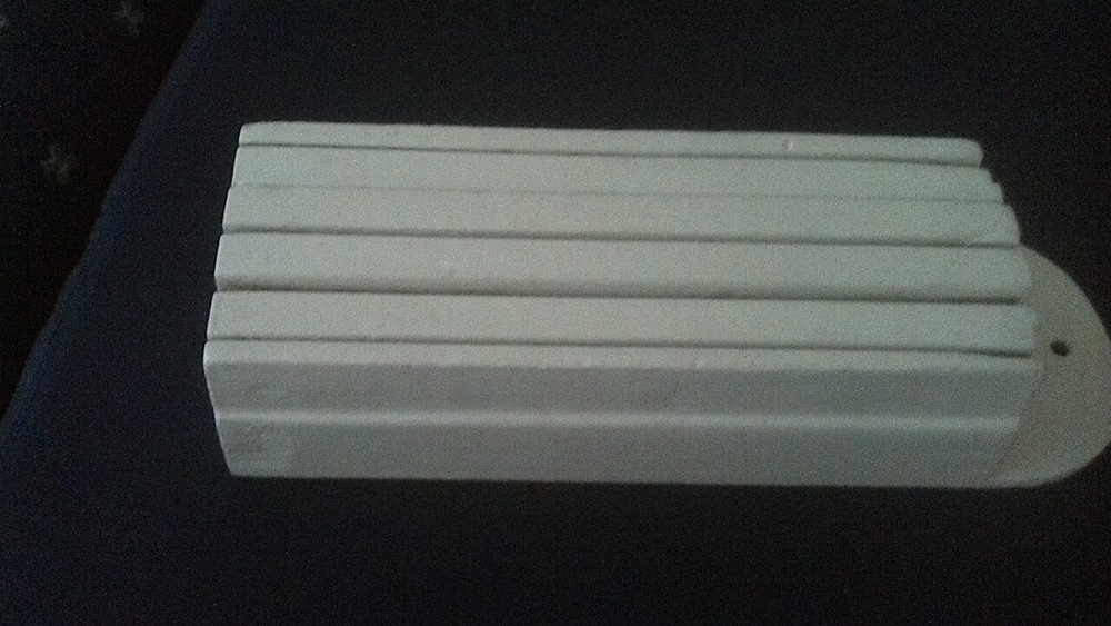 Knife Hanger