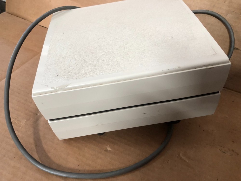 Porter Instruments CM2 Computer Interface Module