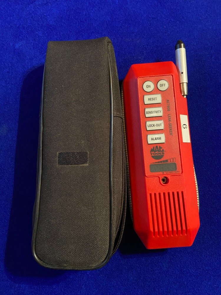 Mac Tools AC790B Leak Seeker
