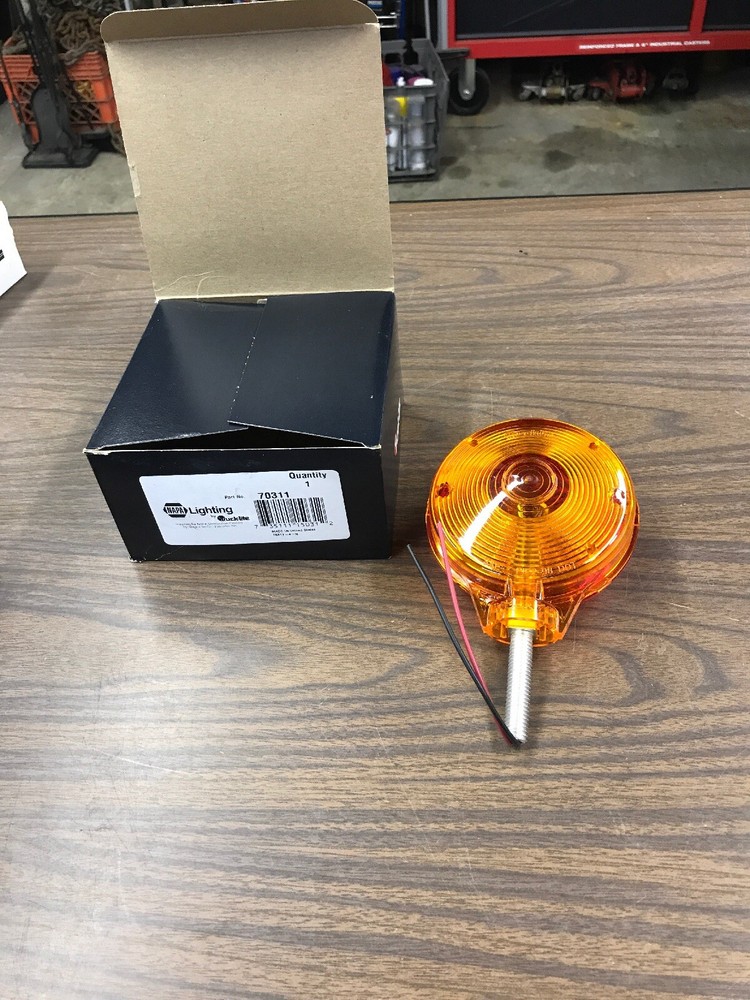 Napa Truck Lighting 70311