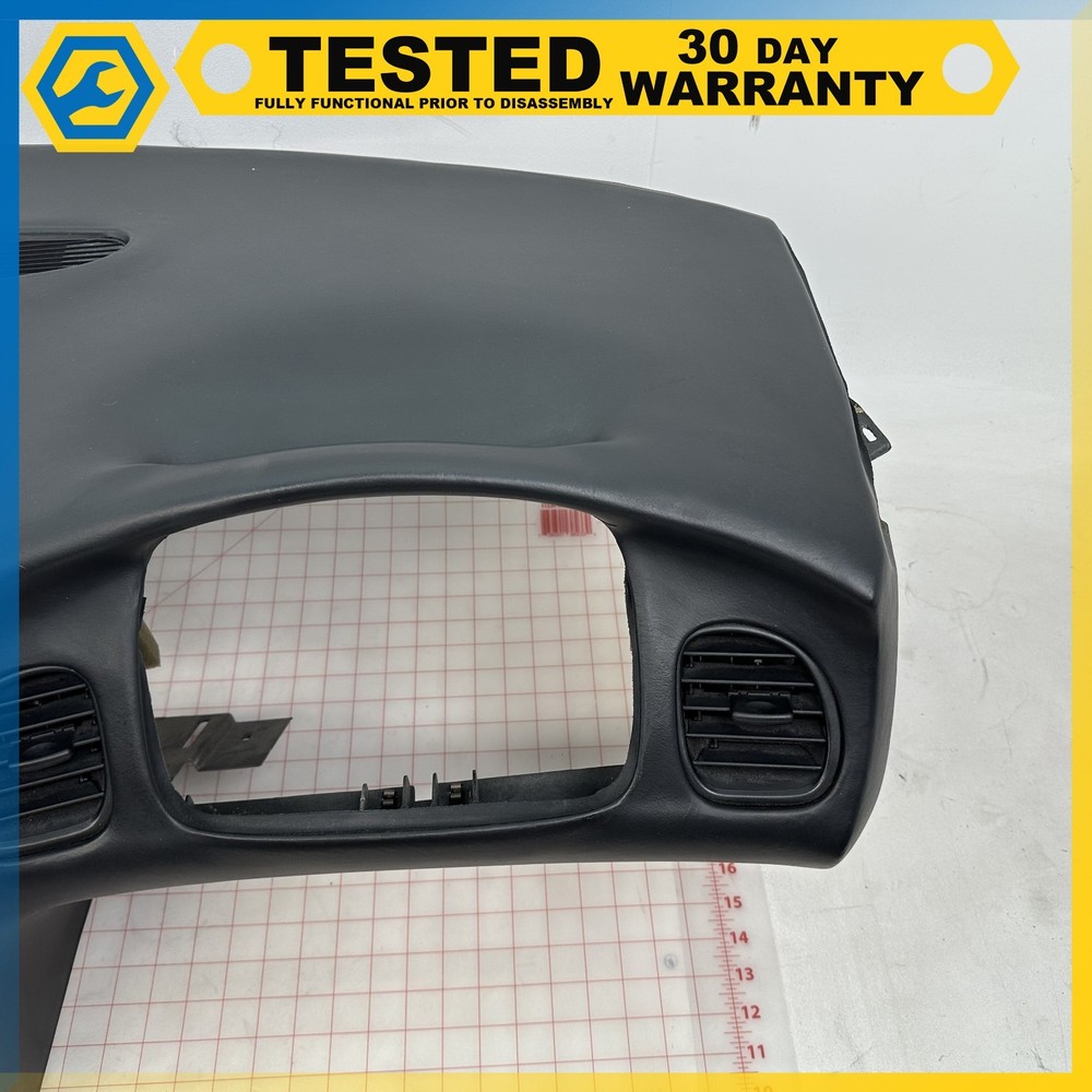 97-04 Chevy Corvette C5 DASHBOARD DASH INSTRUMENT PANEL OEM