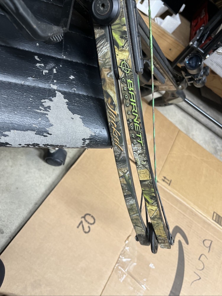 Barnett Crossbow
