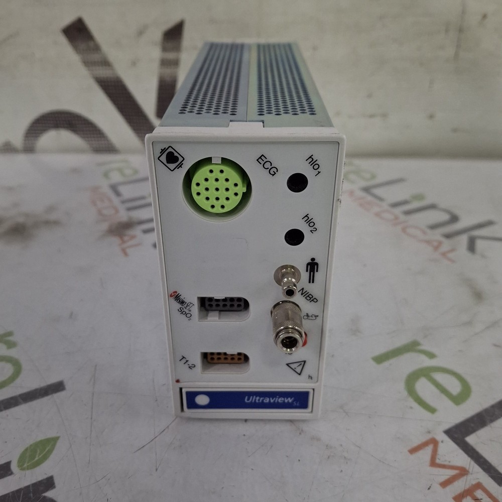 Spacelabs Healthcare 91496 Multiparameter Module